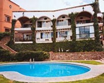 Condo Hotel Posada La Ermita