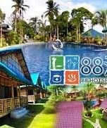 88 Hotspring