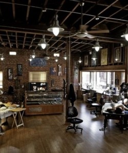 Body Piercing Studio in Bremerton, Washington