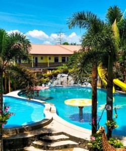 Ken-Yo Garden Resort and Hotel