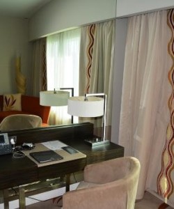 Hilton Capital Grand Abu Dhabi