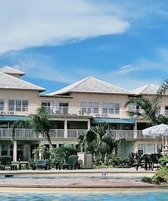 Island Seas Resort