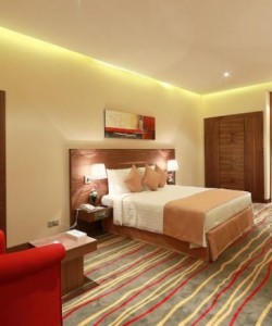 Al Khaleej Palace Hotel