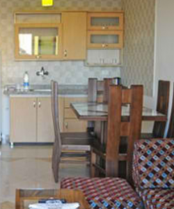 Sharks Bay Oasis Resort &amp; Residence