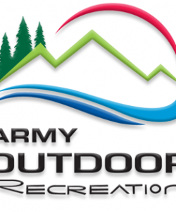 Outdoor Recreation Logo in Colorado, Colorado Springs
