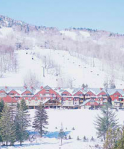 Grand Summit Resort Hotel-Mt. Snow