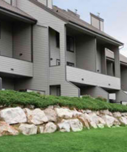 WorldMark Wolf Creek