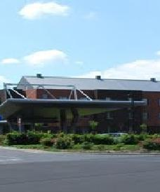 Army Lodging - Chievres Lodging