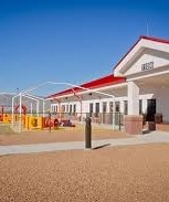 Milam CDC in El Paso, Texas