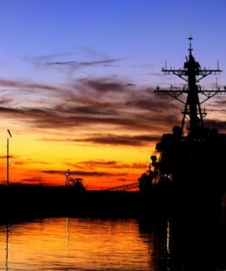 NGIS - Naval Weapons Station Seal Beach
