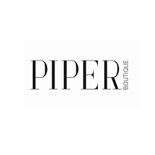 piper boutique saratoga springs- logo