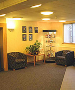 AFI - RAF Alconbury