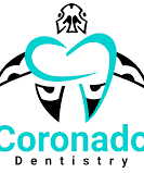 Coronado Dentistry &amp; Pediatrics-logo