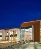 Consolidated Troop Medical Clinic- Fort Benning