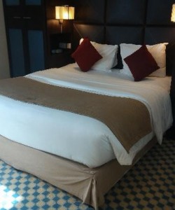 The Eclipse Boutique Suites