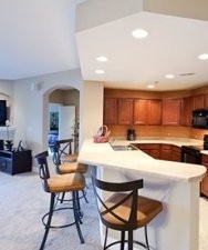 Nantucket Bay Condominiums