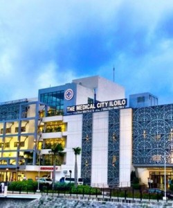 the medical city iloilo