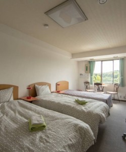 509 Osaka-castle,along the river