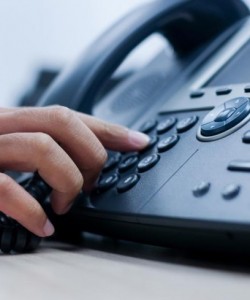 Fort Bliss army base operator