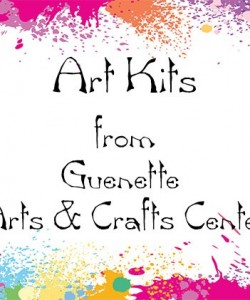 Art Kits Banner in Kentucky, Fort Campbell