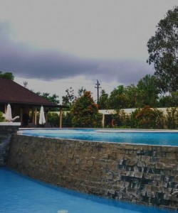 Segara Suites