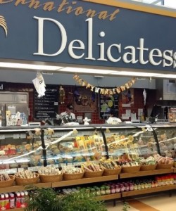Albany Commissary1