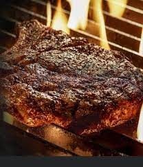 Kingsville Steakhouse-grilled steak - Copy