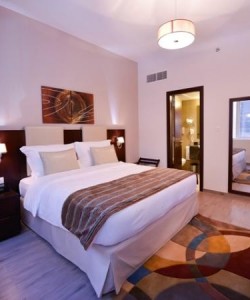 Vision Links Hotel Apartments 3