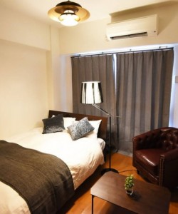 Open Sale!!6min Namba sta.-Near Shinsaibashi