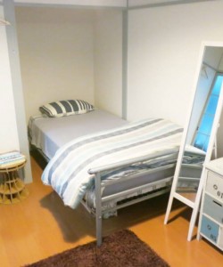 BRIGHT Room, Long Time for SPECIAL!