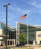 Benning Martin Army Community Hospital