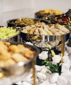 Catering in Everett Washington