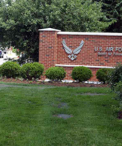 AFI - Scott AFB