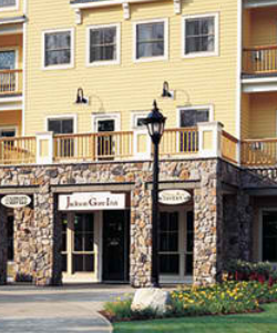 Jackson Gore Inn