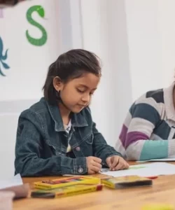 instructional programs