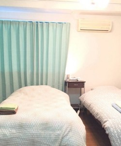 502 Studio,Osaka Castle 3minutes