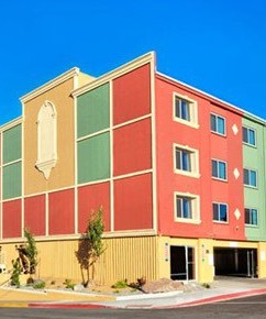 Legacy Vacation Club Reno