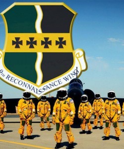 Beale Air Force Base