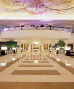 Waterfront Airport Hotel Waterfront Airport Hotel