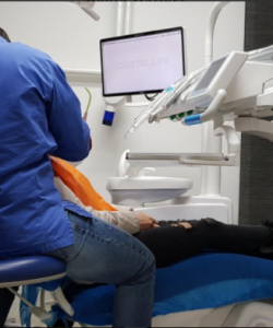 Dental Clinic in Catania, Italy