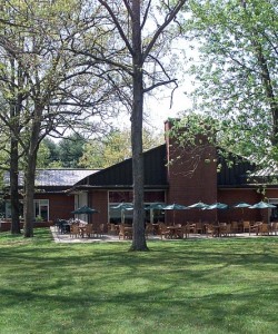 lakeside center