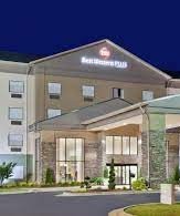 Best Western Plus Hotel Columbus GA