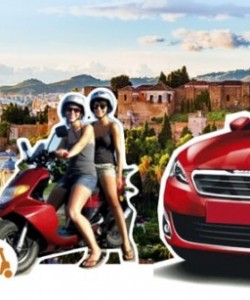 Prima Rent a Car