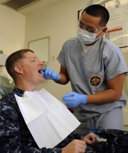 Dental Check-up in Bremerton Washington