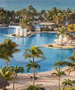 Mayan Palace Riviera Maya