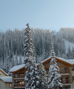 Vacation Internationale Pinnacle Lodge