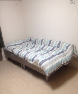 鎌倉で「新築のお部屋」をまるっと貸切!New apartment!