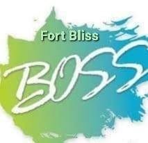 BOSS Logo in El Paso, Texas