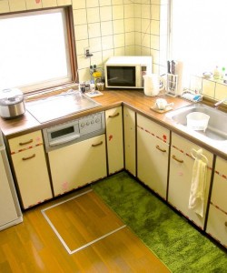 LONG TERM WELCOME☆5 min to JR Temma☆Guide housee