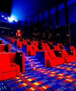 Newport resorts world